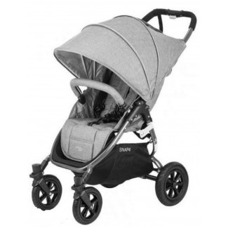 Športový kočík Valco Snap Sport 4 - Valco Baby Grey