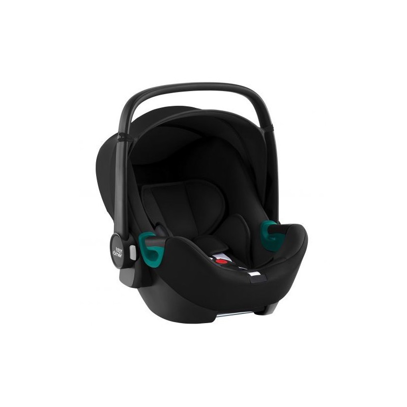 Autosedačka Baby-Safe 3 i-Size - Britax ROMER isize