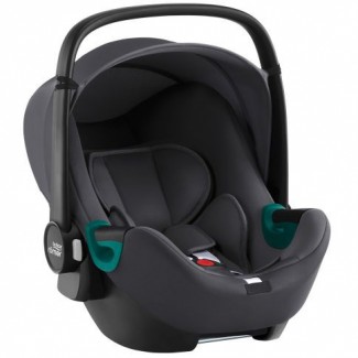 Autosedačka Baby-Safe 3 i-Size - Britax ROMER isize