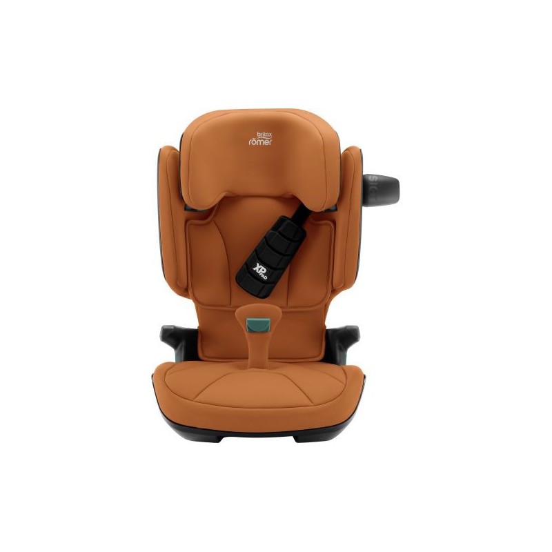 Autosedačka Kidfix i-Size - Britax Romer