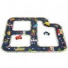 Tooky Toys puzzle cesta Mesto 