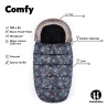 DOPREDAJ Fusak 4v1 Comfy -PETITE&MARS