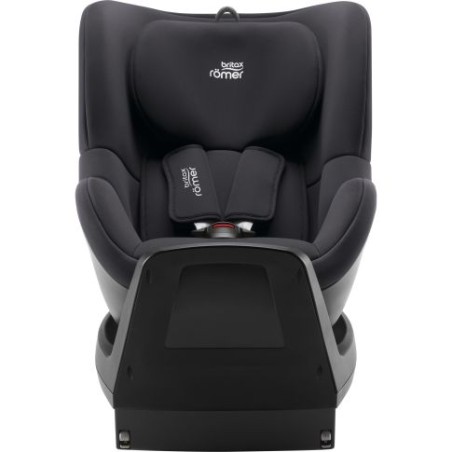 Autosedačka otočná Dualfix PLUS - Britax Romer