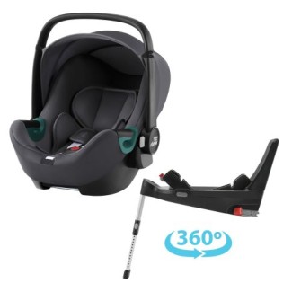 Autosedačka Baby-Safe 3 i-Size Flex...