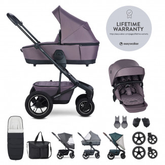 Set Harvey5 Premium XXL AIR - EASYWALKER