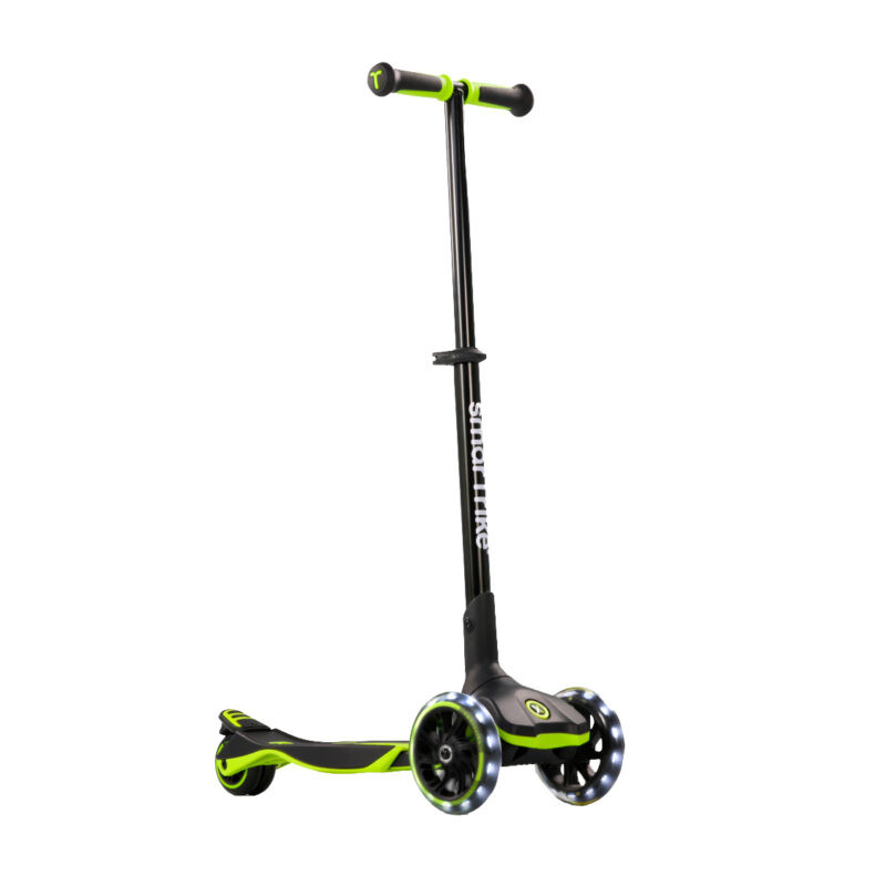 Xtend Scooter - Smart Trike