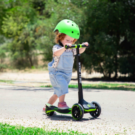 Xtend Scooter - Smart Trike