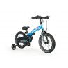 Bicykel Miniby 3v1 - QPLAY