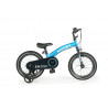 Bicykel Miniby 3v1 - QPLAY