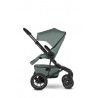 Kočík set Jimmey XXL AIR + RWS + KIDDY Evoluna i-size 2 - EASYWALKER