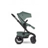 Kočík set Jimmey XXL AIR + RWS + KIDDY Evoluna i-size 2 - EASYWALKER