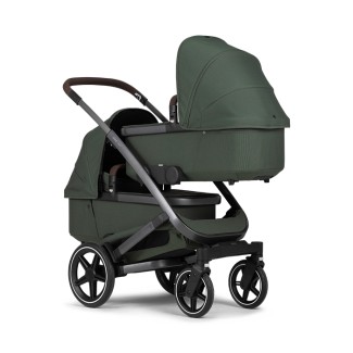 Twin komplet GEO3 Urban Green - JOOLZ