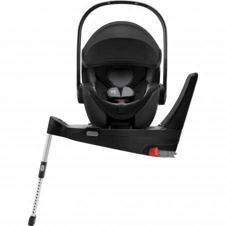 AKCIA Autosedačka Baby-Safe PRO Vario Base 5Z Bundle - Britax ROMER baby safe