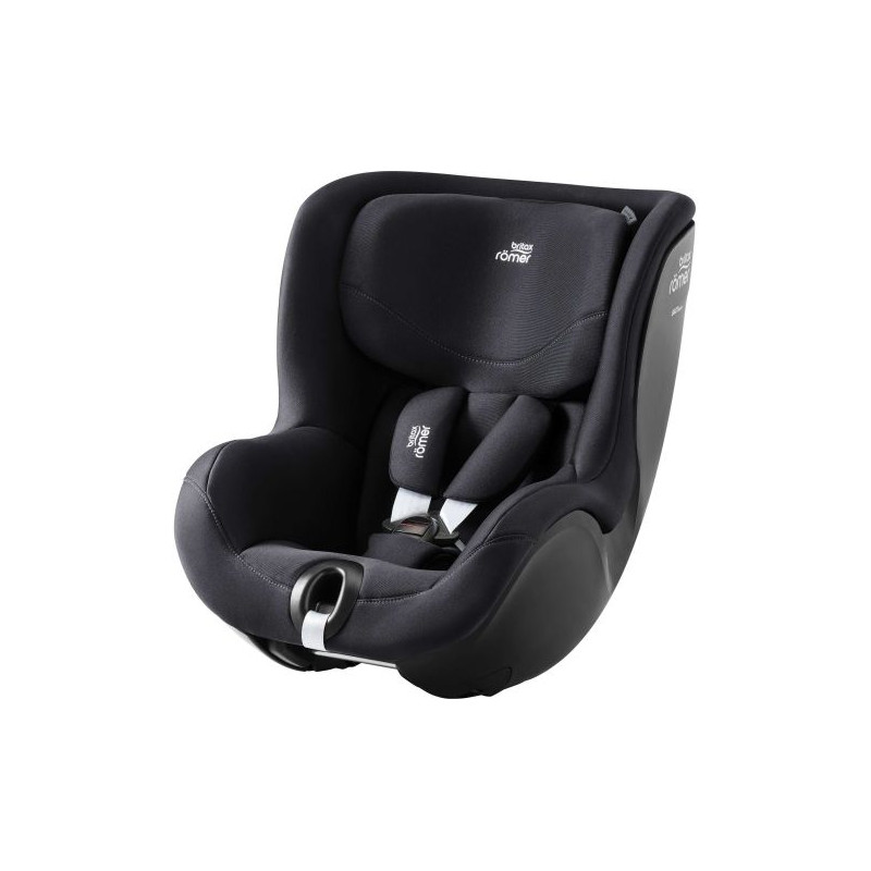 Autosedačka Dualfix 5Z Classic - Britax ROMER