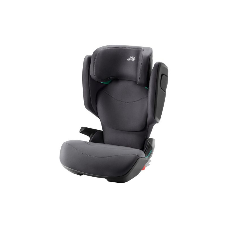 Autosedačka Kidfix Pro M Classic - Britax ROMER