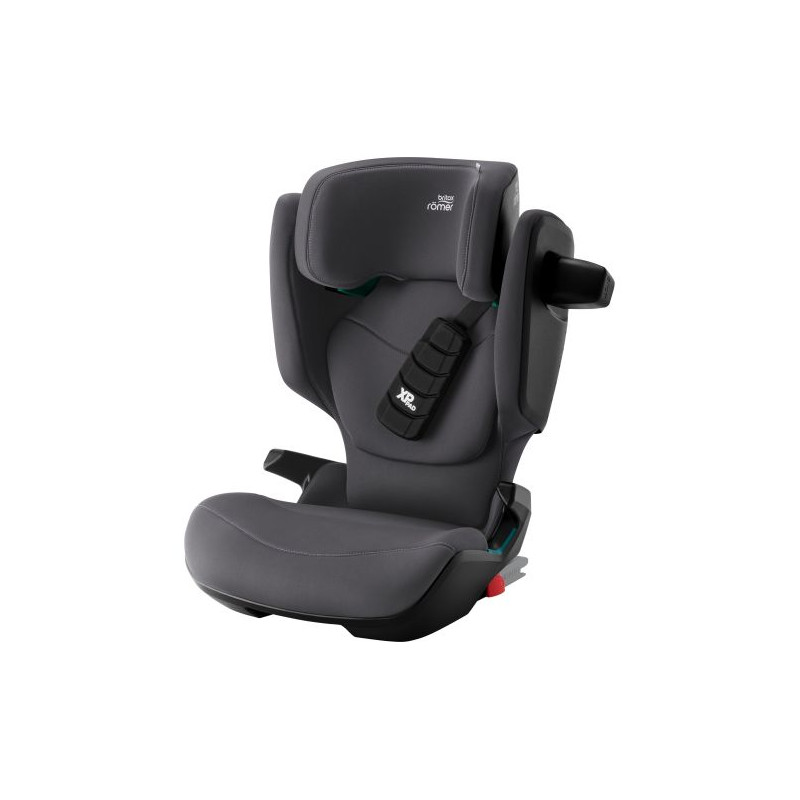 Autosedačka Kidfix Pro Classic - Britax Romer isize