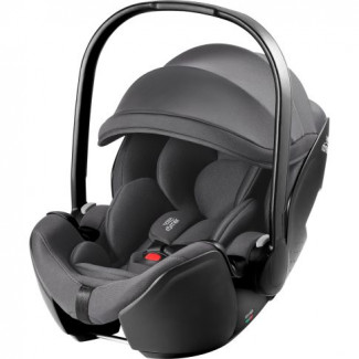 Autosedačka Baby-Safe PRO Classic -...