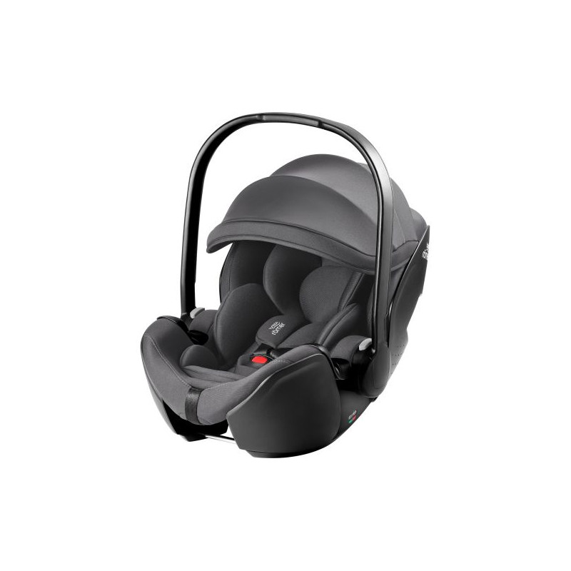 Autosedačka Baby-Safe PRO Classic - Britax ROMER