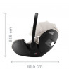 Autosedačka Baby-Safe PRO Classic - Britax ROMER