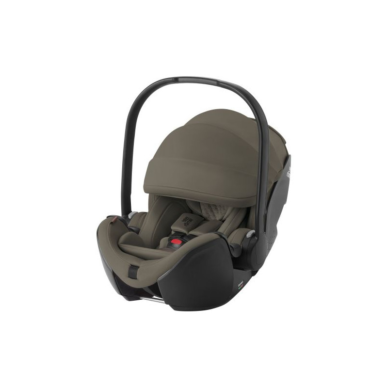 Autosedačka Baby-Safe PRO LUX - Britax ROMER