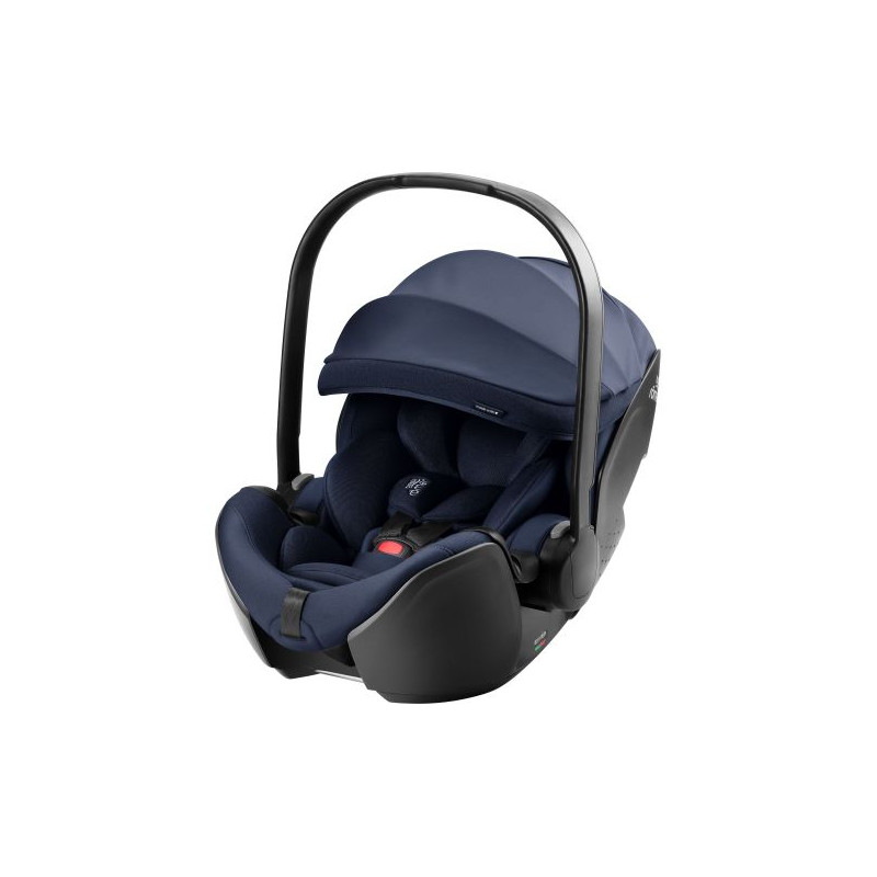 Autosedačka Baby-Safe PRO STYLE - Britax ROMER