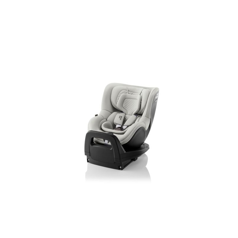 Autosedačka Dualfix PRO M LUX - Britax ROMER