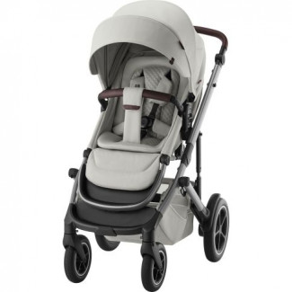 Športový kočík Smile 5Z LUX - Britax...