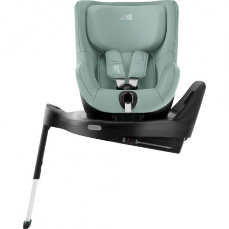 Set Baby-Safe Pro + Vario Base 5Z + autosedačka Dualfix 5z - Britax ROMER