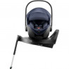 Set STYLE Baby-Safe Pro + Vario Base 5Z + autosedačka Dualfix 5z - Britax ROMER