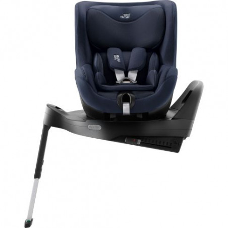 Set STYLE Baby-Safe Pro + Vario Base 5Z + autosedačka Dualfix 5z - Britax ROMER