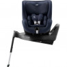 Set STYLE Baby-Safe Pro + Vario Base 5Z + autosedačka Dualfix 5z - Britax ROMER