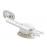 zaistenie okna Window Safety Lock - BabyDan