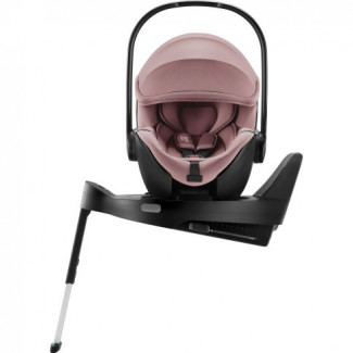 BLACK FRIDAY Baby-Safe PRO Vario Base...