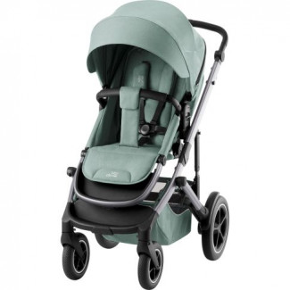 Športový kočík SMILE 5Z - Britax ROMER