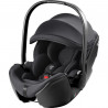 Set CLASSIC kočík Smile 5Z + autosedačka Baby-Safe PRO Classic - Britax ROMER