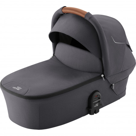 Set CLASSIC kočík Smile 5Z + autosedačka Baby-Safe PRO Classic - Britax ROMER