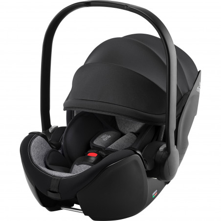 AKCIA Autosedačka Baby-Safe PRO Vario Base 5Z Bundle - Britax ROMER baby safe babysafe