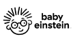 Logo: Baby Einstein